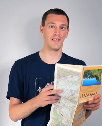 Photo of Stijn